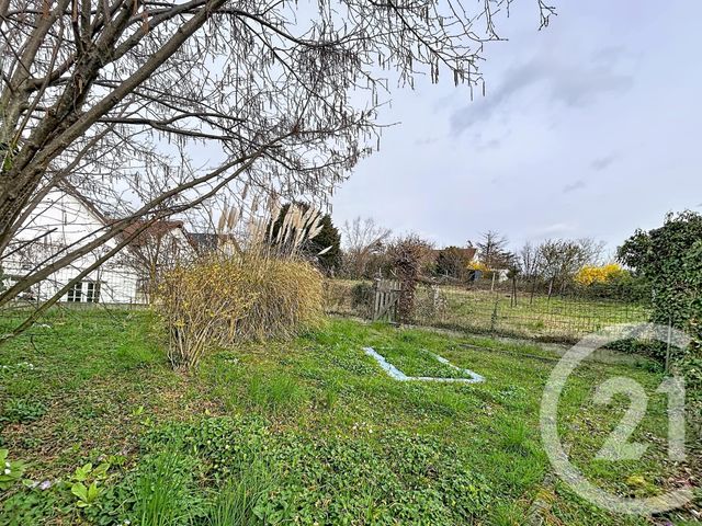 Appartement F2 à louer - 2 pièces - 51.17 m2 - ST POURCAIN SUR SIOULE - 03 - AUVERGNE - Century 21 Lefèbvre Immobilier