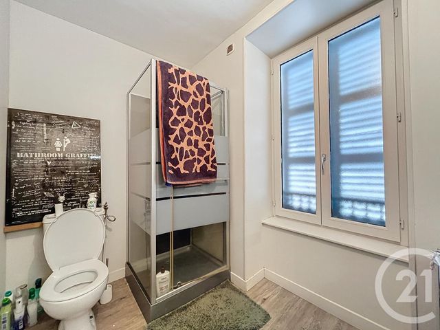 maison à louer - 4 pièces - 78.95 m2 - CHANTELLE - 03 - AUVERGNE - Century 21 Lefèbvre Immobilier