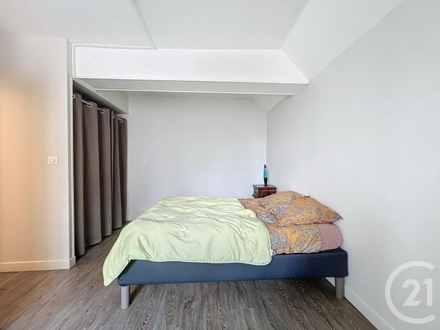 maison à louer - 4 pièces - 78.95 m2 - CHANTELLE - 03 - AUVERGNE - Century 21 Lefèbvre Immobilier