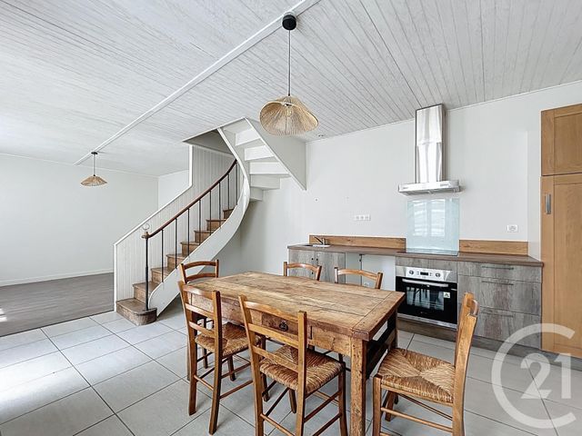 maison - CHANTELLE - 03