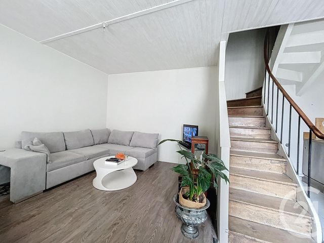 Maison à louer CHANTELLE