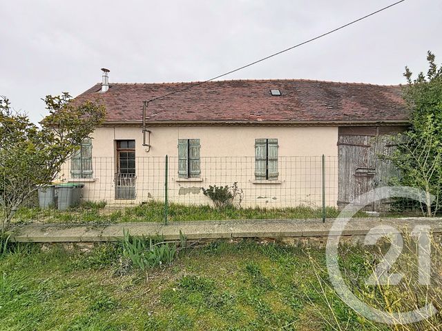 maison - CHANTELLE - 03