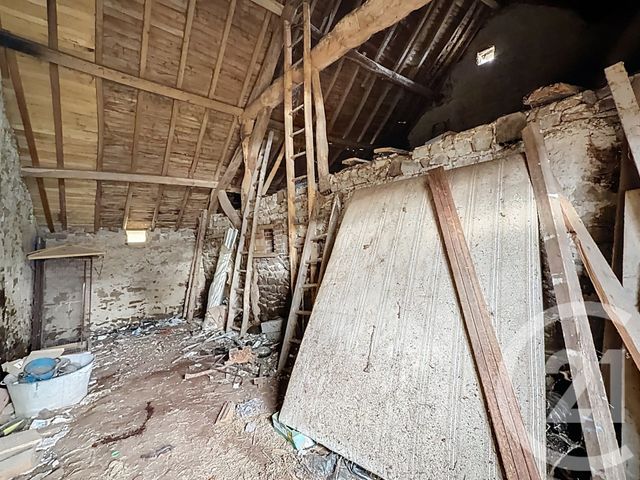 maison à vendre - 3 pièces - 56.6 m2 - CHANTELLE - 03 - AUVERGNE - Century 21 Lefèbvre Immobilier