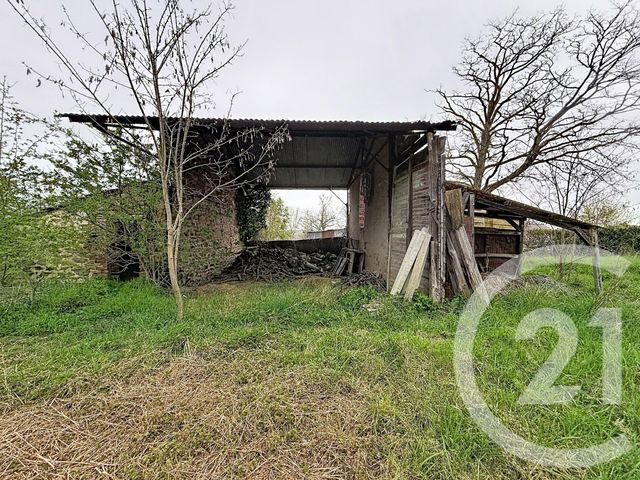 maison à vendre - 3 pièces - 56.6 m2 - CHANTELLE - 03 - AUVERGNE - Century 21 Lefèbvre Immobilier