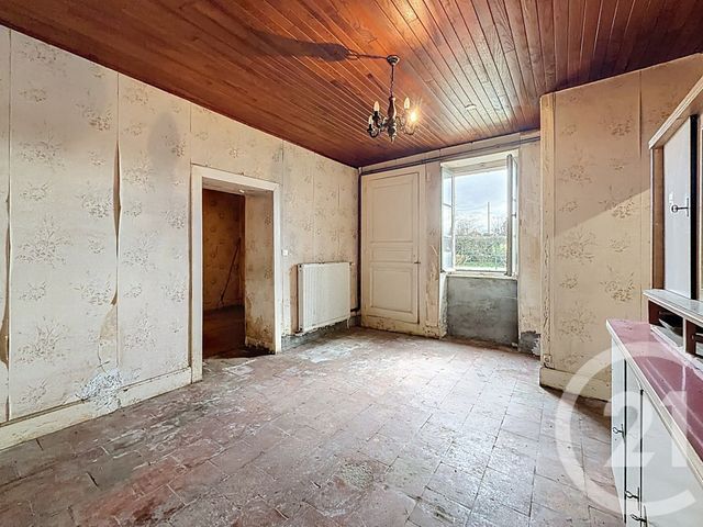 maison à vendre - 3 pièces - 56.6 m2 - CHANTELLE - 03 - AUVERGNE - Century 21 Lefèbvre Immobilier