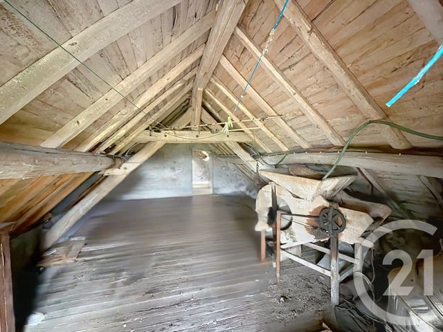 maison à vendre - 3 pièces - 56.6 m2 - CHANTELLE - 03 - AUVERGNE - Century 21 Lefèbvre Immobilier