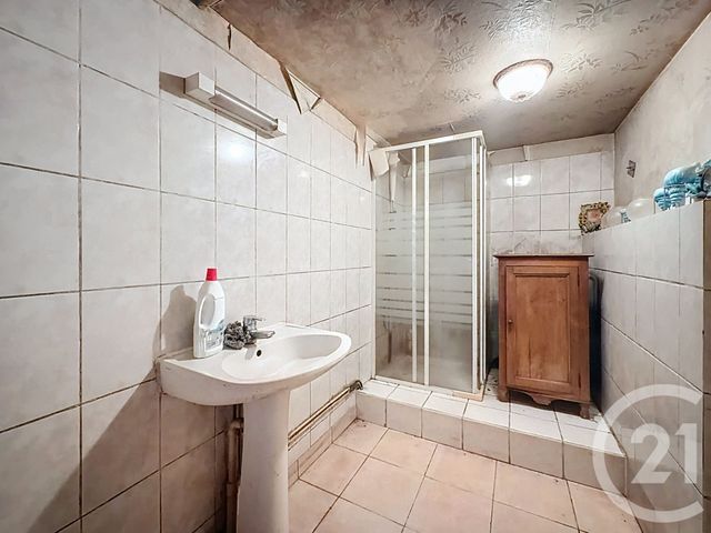 maison à vendre - 3 pièces - 56.6 m2 - CHANTELLE - 03 - AUVERGNE - Century 21 Lefèbvre Immobilier