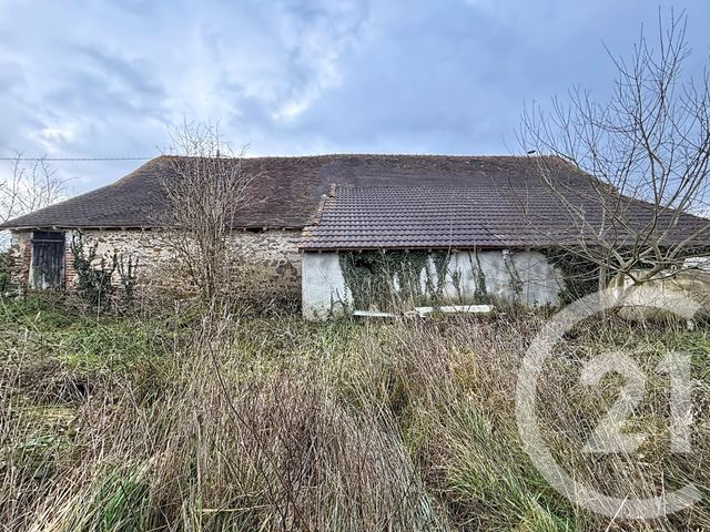 maison à vendre - 3 pièces - 56.6 m2 - CHANTELLE - 03 - AUVERGNE - Century 21 Lefèbvre Immobilier