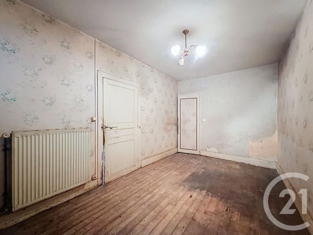 maison à vendre - 3 pièces - 56.6 m2 - CHANTELLE - 03 - AUVERGNE - Century 21 Lefèbvre Immobilier