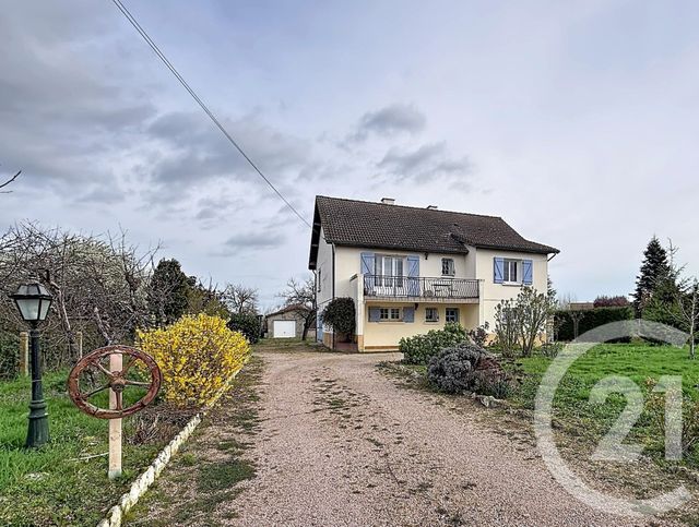 Maison à vendre RONGERES