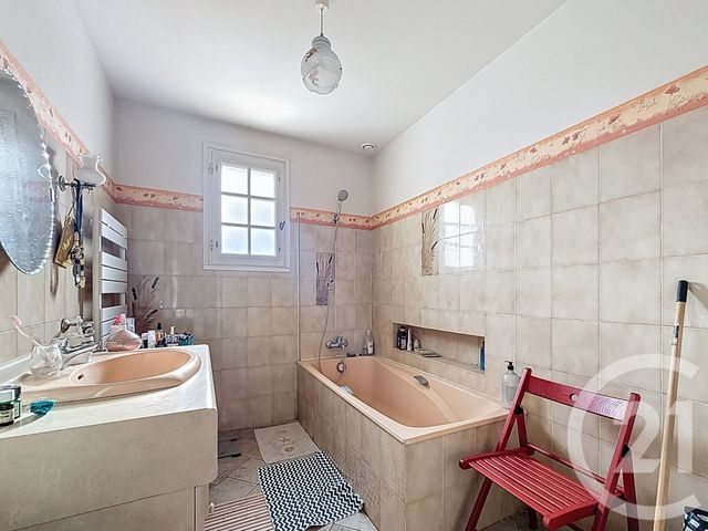 maison à vendre - 7 pièces - 170.0 m2 - RONGERES - 03 - AUVERGNE - Century 21 Lefèbvre Immobilier