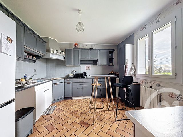 maison à vendre - 7 pièces - 170.0 m2 - RONGERES - 03 - AUVERGNE - Century 21 Lefèbvre Immobilier