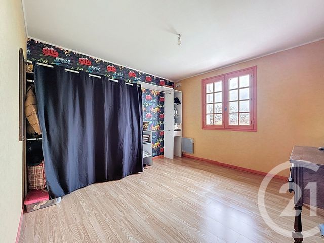 maison à vendre - 7 pièces - 170.0 m2 - RONGERES - 03 - AUVERGNE - Century 21 Lefèbvre Immobilier