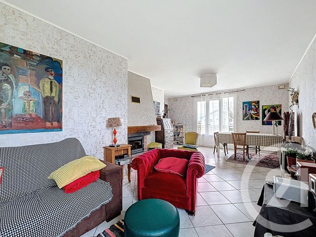 maison à vendre - 7 pièces - 170.0 m2 - RONGERES - 03 - AUVERGNE - Century 21 Lefèbvre Immobilier