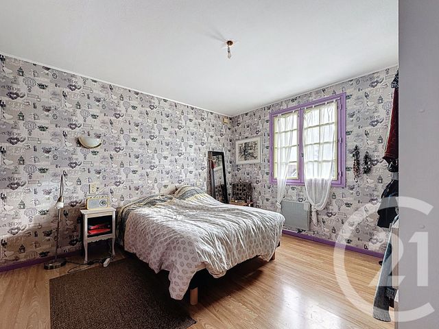 maison à vendre - 7 pièces - 170.0 m2 - RONGERES - 03 - AUVERGNE - Century 21 Lefèbvre Immobilier