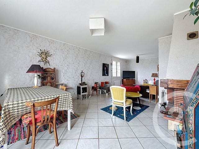 maison à vendre - 7 pièces - 170.0 m2 - RONGERES - 03 - AUVERGNE - Century 21 Lefèbvre Immobilier