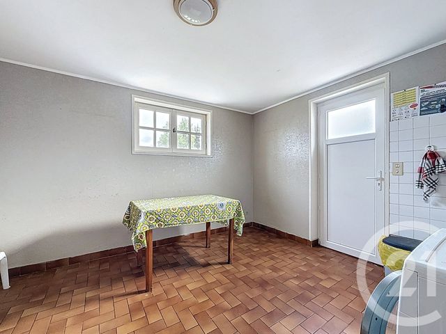 maison à vendre - 7 pièces - 170.0 m2 - RONGERES - 03 - AUVERGNE - Century 21 Lefèbvre Immobilier