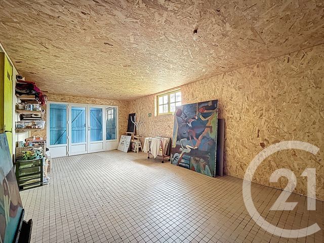 maison à vendre - 7 pièces - 170.0 m2 - RONGERES - 03 - AUVERGNE - Century 21 Lefèbvre Immobilier