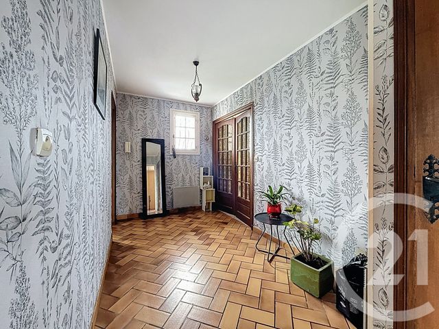 maison à vendre - 7 pièces - 170.0 m2 - RONGERES - 03 - AUVERGNE - Century 21 Lefèbvre Immobilier