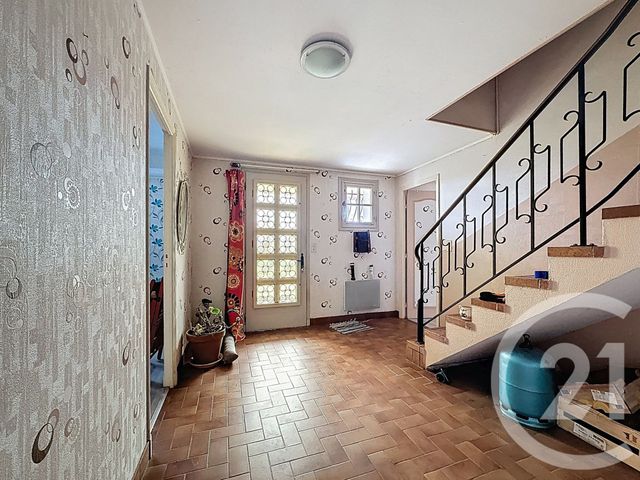 maison à vendre - 7 pièces - 170.0 m2 - RONGERES - 03 - AUVERGNE - Century 21 Lefèbvre Immobilier