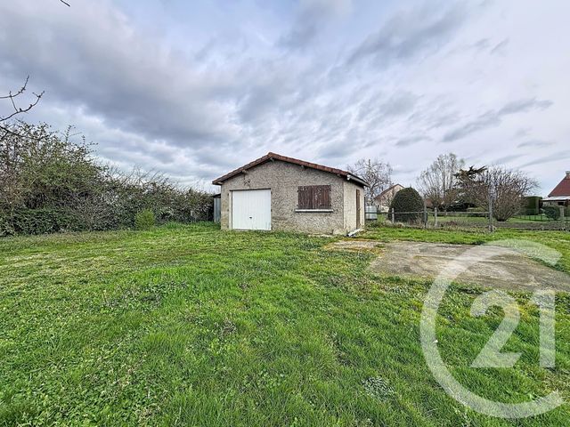 maison à vendre - 7 pièces - 170.0 m2 - RONGERES - 03 - AUVERGNE - Century 21 Lefèbvre Immobilier