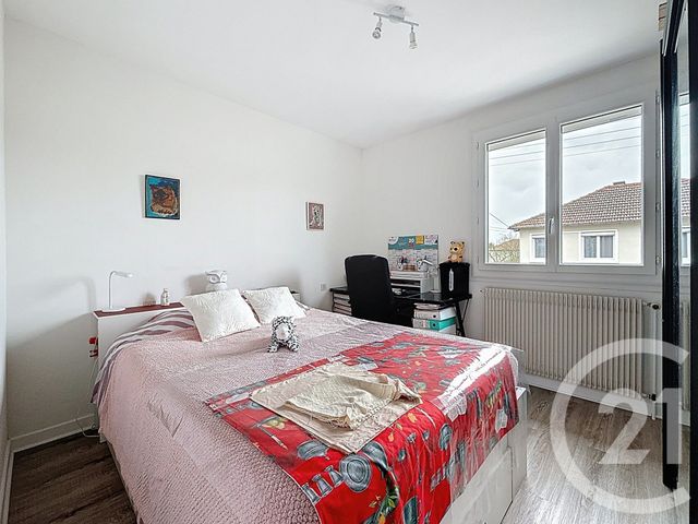 maison à vendre - 4 pièces - 80.0 m2 - ST POURCAIN SUR SIOULE - 03 - AUVERGNE - Century 21 Lefèbvre Immobilier