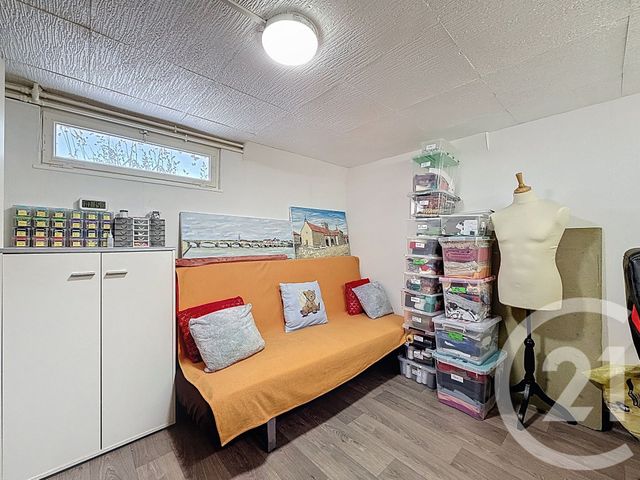 maison à vendre - 4 pièces - 80.0 m2 - ST POURCAIN SUR SIOULE - 03 - AUVERGNE - Century 21 Lefèbvre Immobilier