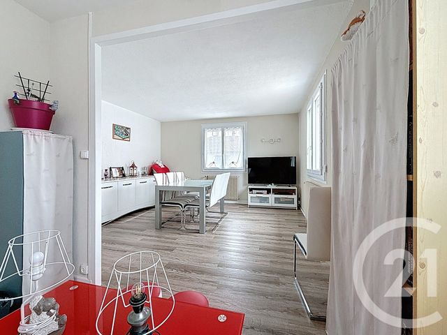 maison à vendre - 4 pièces - 80.0 m2 - ST POURCAIN SUR SIOULE - 03 - AUVERGNE - Century 21 Lefèbvre Immobilier