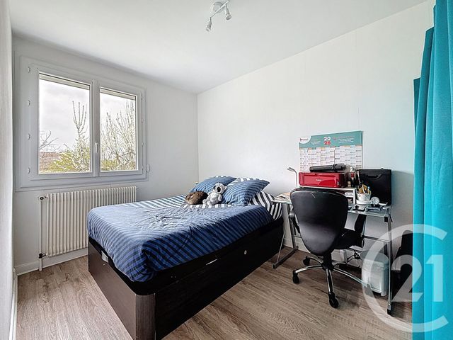 maison à vendre - 4 pièces - 80.0 m2 - ST POURCAIN SUR SIOULE - 03 - AUVERGNE - Century 21 Lefèbvre Immobilier