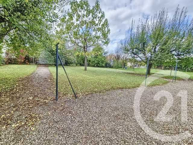 maison à vendre - 4 pièces - 80.0 m2 - ST POURCAIN SUR SIOULE - 03 - AUVERGNE - Century 21 Lefèbvre Immobilier