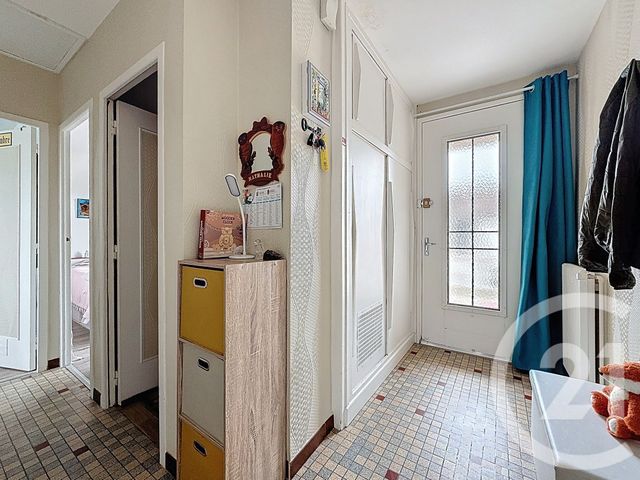 maison à vendre - 4 pièces - 80.0 m2 - ST POURCAIN SUR SIOULE - 03 - AUVERGNE - Century 21 Lefèbvre Immobilier