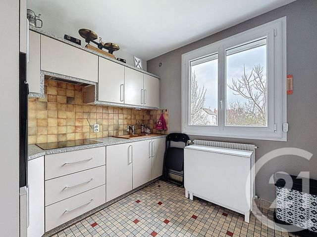 maison à vendre - 4 pièces - 80.0 m2 - ST POURCAIN SUR SIOULE - 03 - AUVERGNE - Century 21 Lefèbvre Immobilier