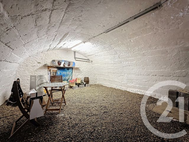 maison à vendre - 7 pièces - 206.0 m2 - ST POURCAIN SUR SIOULE - 03 - AUVERGNE - Century 21 Lefèbvre Immobilier