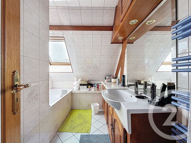 maison à vendre - 7 pièces - 206.0 m2 - ST POURCAIN SUR SIOULE - 03 - AUVERGNE - Century 21 Lefèbvre Immobilier