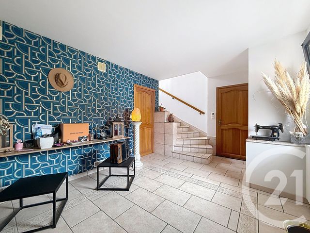 maison à vendre - 7 pièces - 206.0 m2 - ST POURCAIN SUR SIOULE - 03 - AUVERGNE - Century 21 Lefèbvre Immobilier