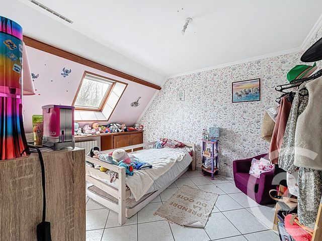 maison à vendre - 7 pièces - 206.0 m2 - ST POURCAIN SUR SIOULE - 03 - AUVERGNE - Century 21 Lefèbvre Immobilier