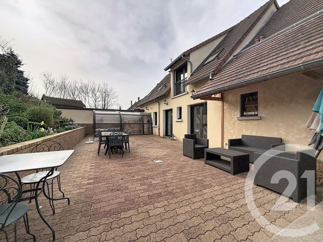 maison - ST POURCAIN SUR SIOULE - 03