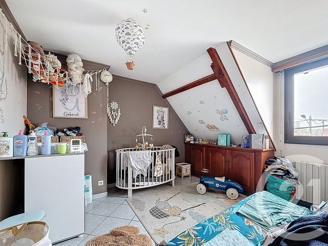 maison à vendre - 7 pièces - 206.0 m2 - ST POURCAIN SUR SIOULE - 03 - AUVERGNE - Century 21 Lefèbvre Immobilier