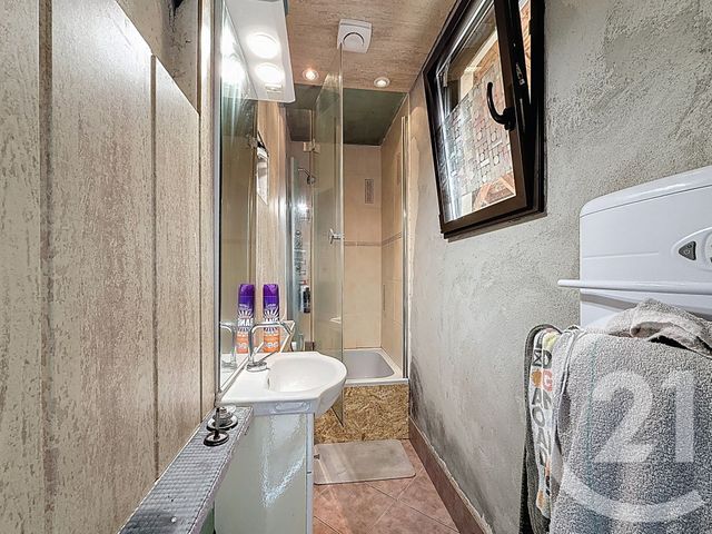 maison à vendre - 7 pièces - 206.0 m2 - ST POURCAIN SUR SIOULE - 03 - AUVERGNE - Century 21 Lefèbvre Immobilier