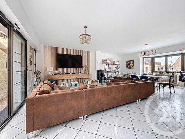 maison à vendre - 7 pièces - 206.0 m2 - ST POURCAIN SUR SIOULE - 03 - AUVERGNE - Century 21 Lefèbvre Immobilier