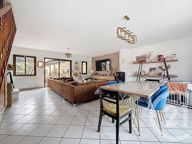 maison à vendre - 7 pièces - 206.0 m2 - ST POURCAIN SUR SIOULE - 03 - AUVERGNE - Century 21 Lefèbvre Immobilier