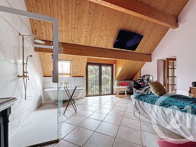 maison à vendre - 7 pièces - 206.0 m2 - ST POURCAIN SUR SIOULE - 03 - AUVERGNE - Century 21 Lefèbvre Immobilier