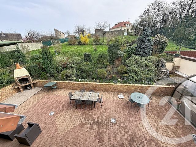 maison à vendre - 7 pièces - 206.0 m2 - ST POURCAIN SUR SIOULE - 03 - AUVERGNE - Century 21 Lefèbvre Immobilier