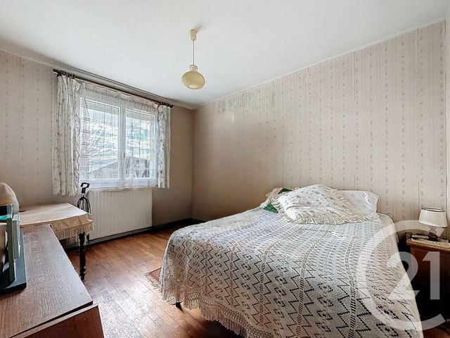 maison à vendre - 4 pièces - 108.0 m2 - CHANTELLE - 03 - AUVERGNE - Century 21 Lefèbvre Immobilier