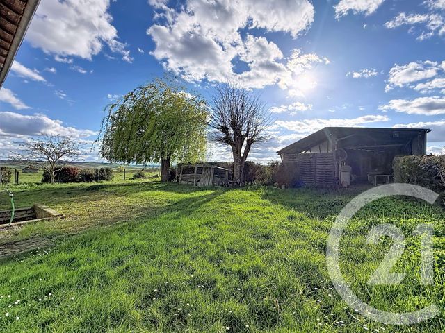 maison à vendre - 4 pièces - 108.0 m2 - CHANTELLE - 03 - AUVERGNE - Century 21 Lefèbvre Immobilier