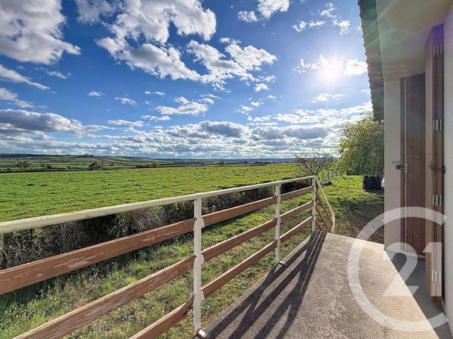 maison à vendre - 4 pièces - 108.0 m2 - CHANTELLE - 03 - AUVERGNE - Century 21 Lefèbvre Immobilier