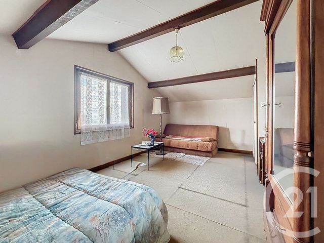 maison à vendre - 4 pièces - 108.0 m2 - CHANTELLE - 03 - AUVERGNE - Century 21 Lefèbvre Immobilier