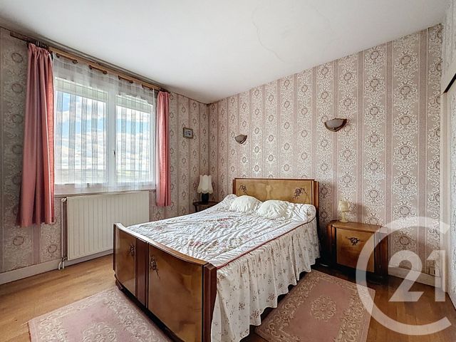 maison à vendre - 4 pièces - 108.0 m2 - CHANTELLE - 03 - AUVERGNE - Century 21 Lefèbvre Immobilier