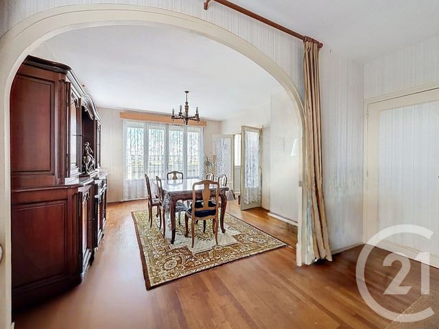 maison à vendre - 4 pièces - 108.0 m2 - CHANTELLE - 03 - AUVERGNE - Century 21 Lefèbvre Immobilier