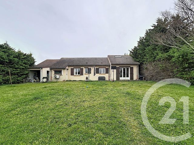 maison - CHANTELLE - 03